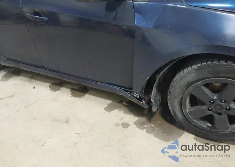 2011 Chevrolet Cruze 1Lt z USA, uszkodzony, nr VIN 1G1PF5S96B7128753